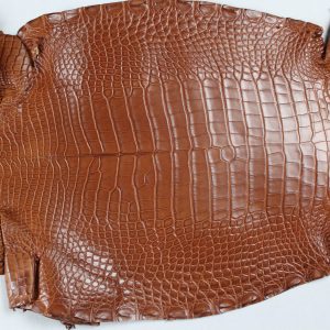 Matte Brown · Grade 1 · 30cm · CITES Tag LA MIS LA21-059316