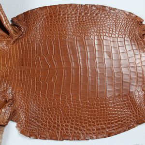 Matte Brown · Grade 1 · 30cm · CITES Tag 0644641