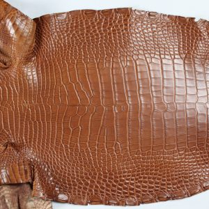Matte Brown · Grade 1 · 30cm · CITES Tag LA MIS LA21-059304
